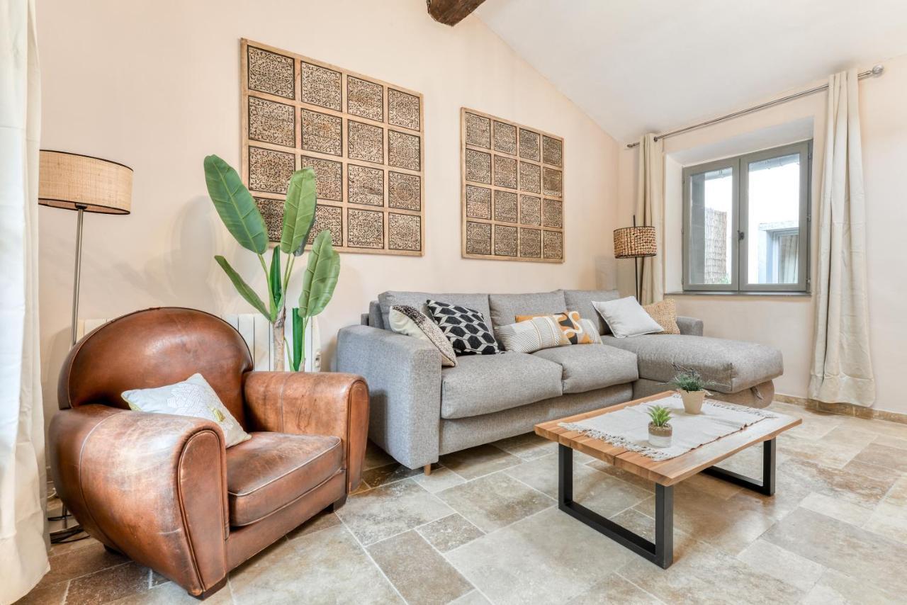 הוילה קרקסון Au Puits De La Cite - Terrasse Vue Cite - Wifi מראה חיצוני תמונה
