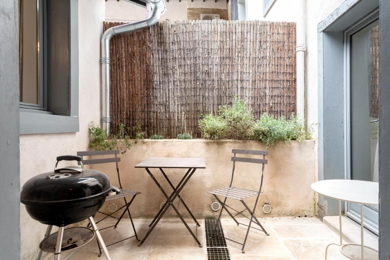הוילה קרקסון Au Puits De La Cite - Terrasse Vue Cite - Wifi מראה חיצוני תמונה